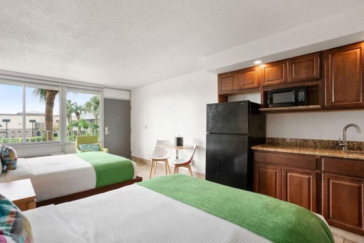 Royal 1 Aparthotel คิสซิมมี ภายนอก รูปภาพ